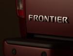 Nissan Frontier Pro-4X Crew Cab 2020 года